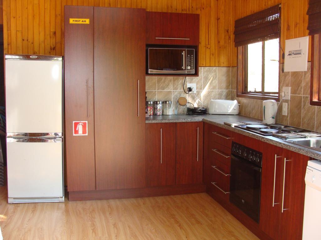 Blyde River Cabins Hoedspruit Kamer foto