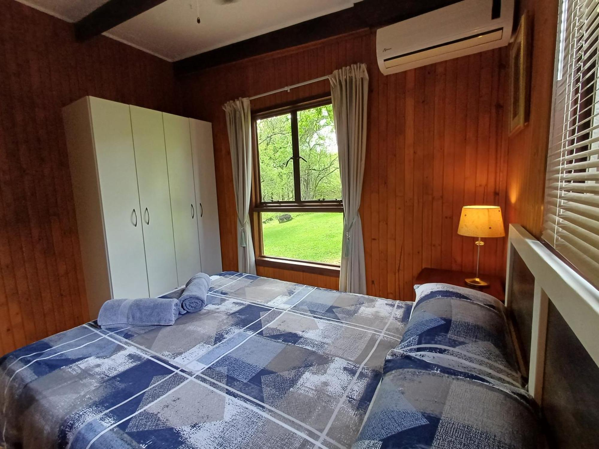 Blyde River Cabins Hoedspruit Buitenkant foto