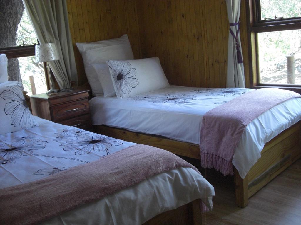Blyde River Cabins Hoedspruit Kamer foto