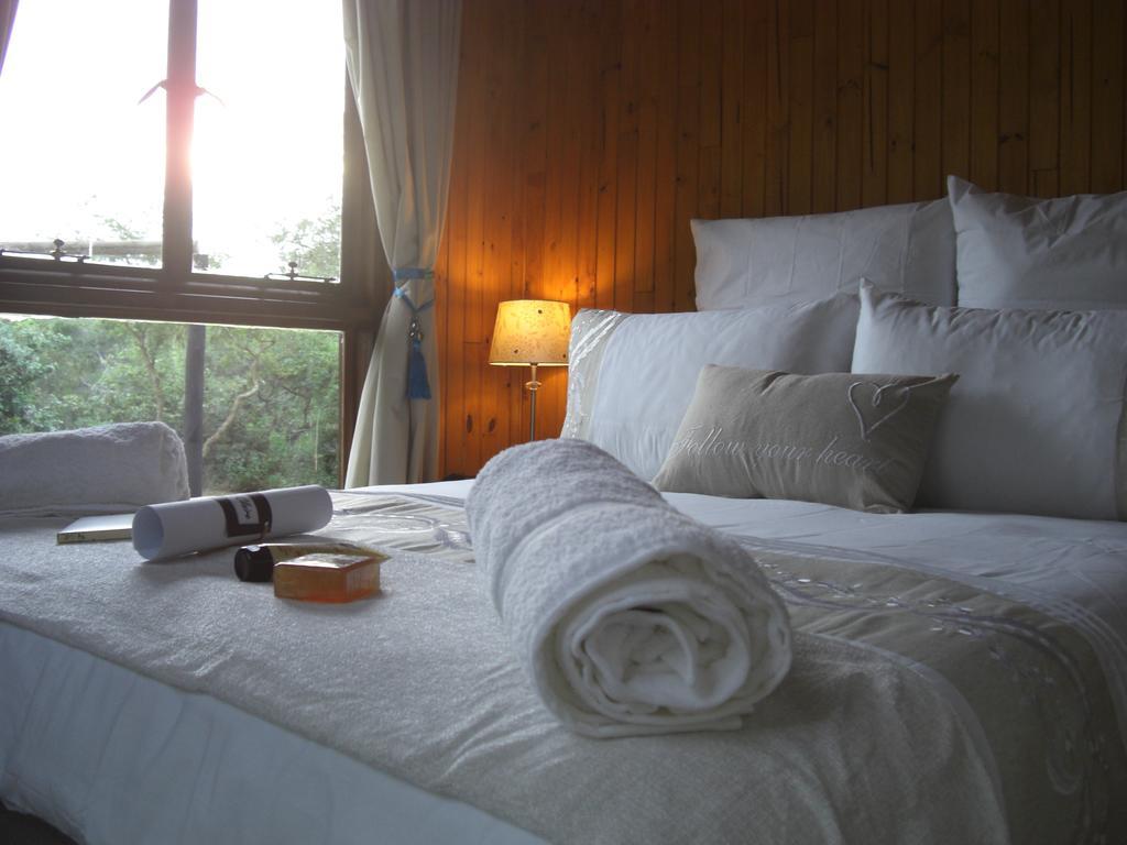 Blyde River Cabins Hoedspruit Kamer foto