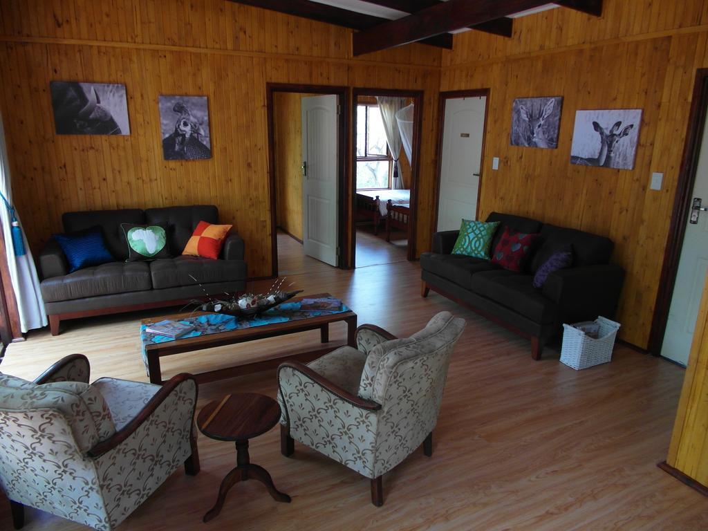 Blyde River Cabins Hoedspruit Kamer foto