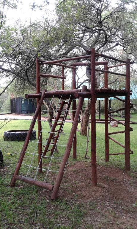 Blyde River Cabins Hoedspruit Buitenkant foto