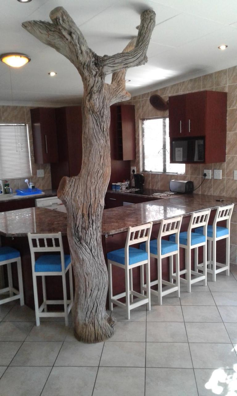 Blyde River Cabins Hoedspruit Buitenkant foto